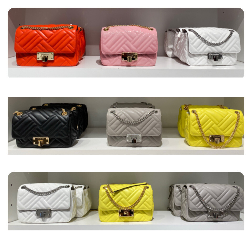 michael kors sloan specchio